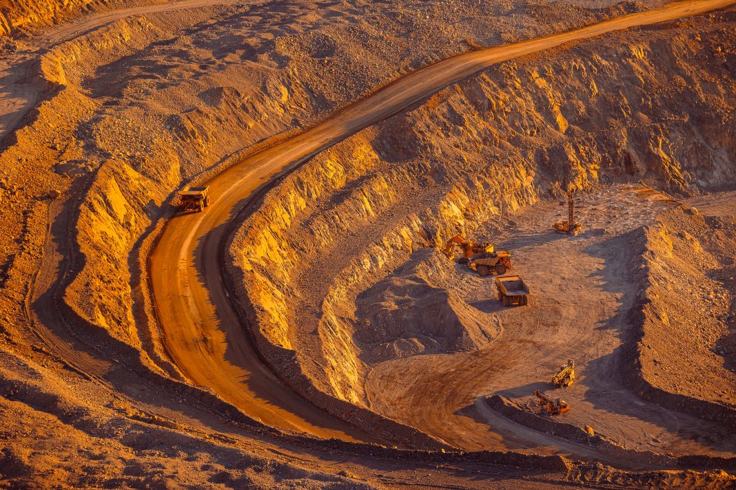 Argentinië's nieuwe mijnbouwvondst in de Andes: een nieuwe fase voor de economie