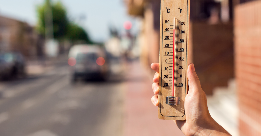 Juni brengt hittegolf naar België: bent u klaar voor de extreme hitte?