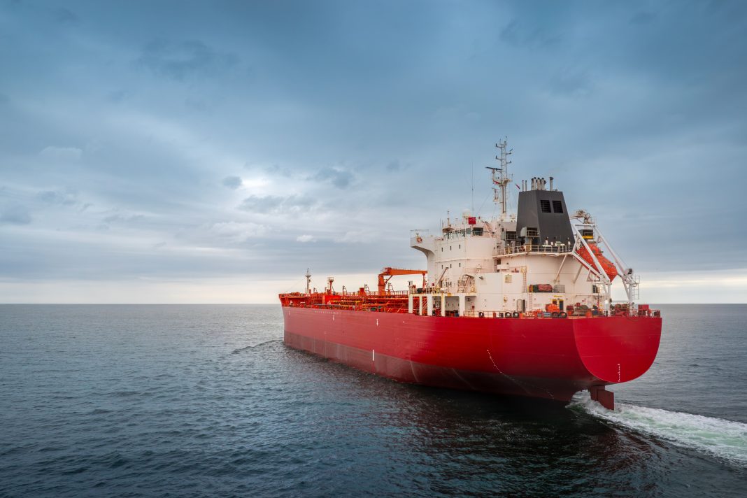 China verkoopt Amerikaans LNG aan Europa temidden van handelsstrijd