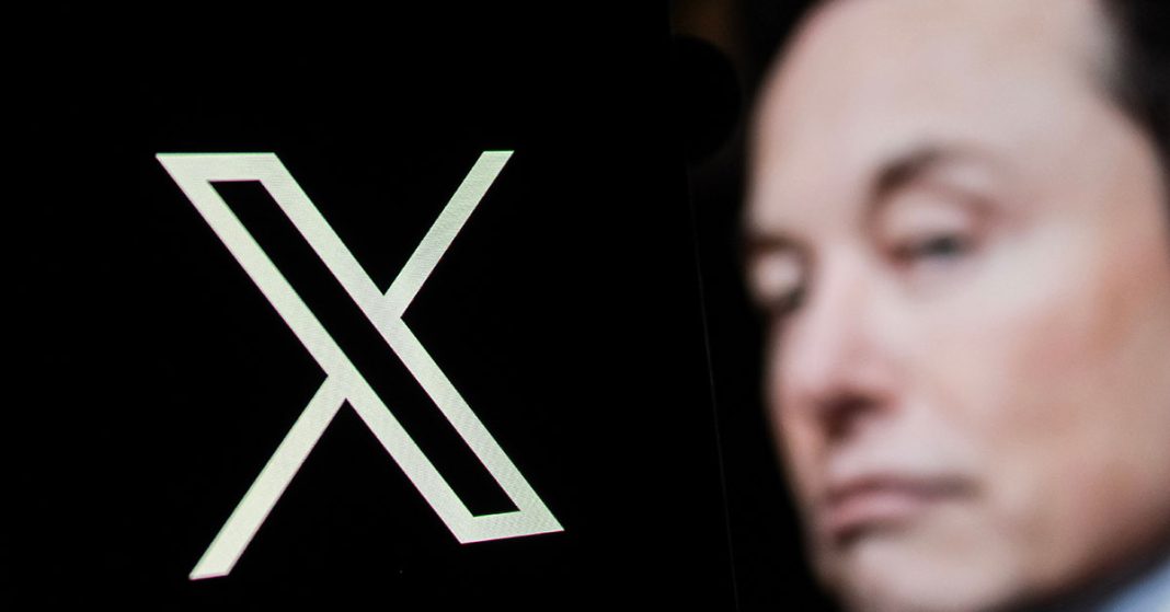 Elon Musk belooft dag en nacht te werken na grote storing bij X