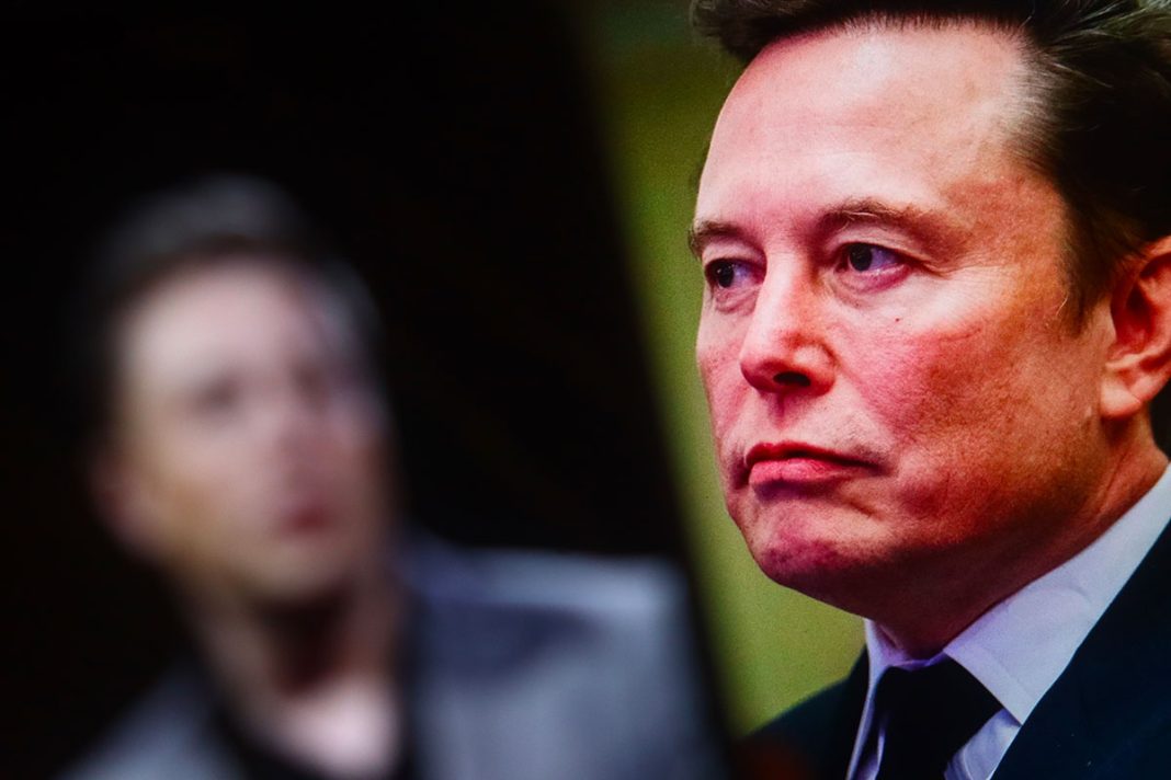 Elon Musk stopt Amerikaanse hulp terwijl Melinda French Gates haar ongenoegen uit