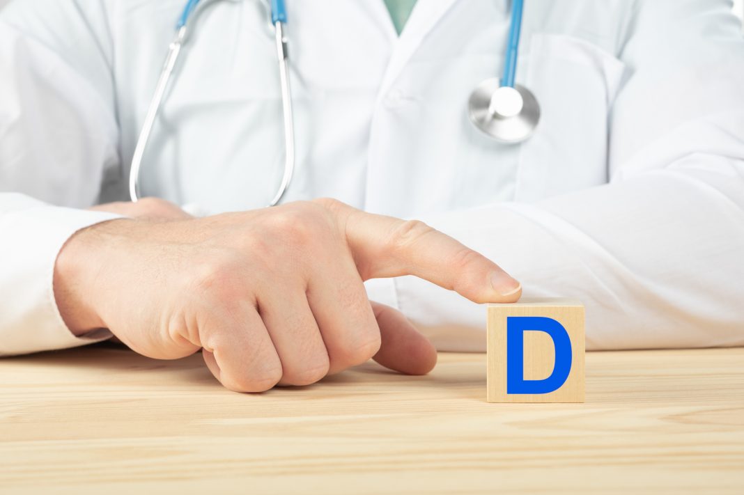 Hoeveel vitamine D heb je echt nodig om kanker te verslaan?