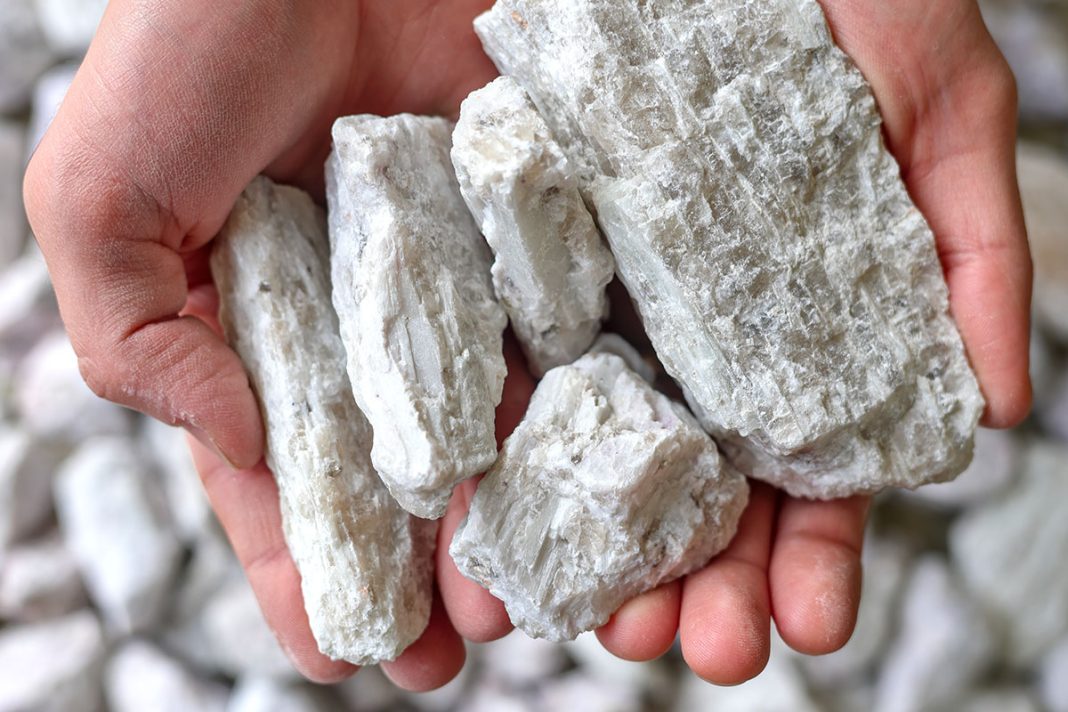 McDermitt Caldera: Een schat aan lithium en de uitdagingen bij ontginning