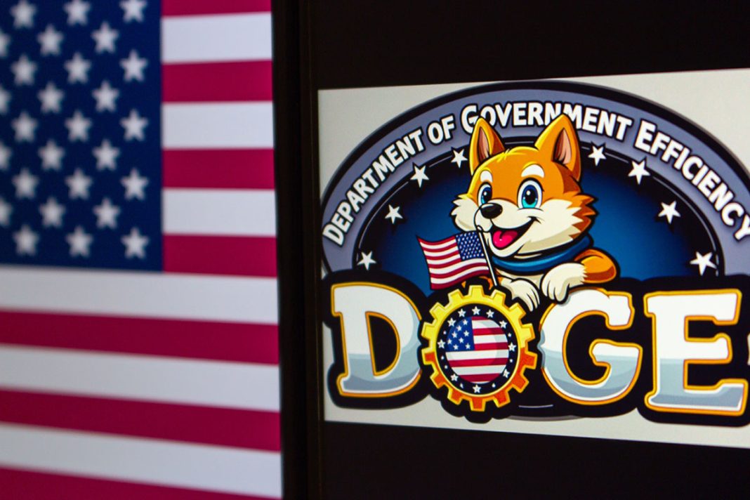 Musk breidt zijn AI Grok uit naar de Amerikaanse overheid via DOGE, spanningen te verwachten