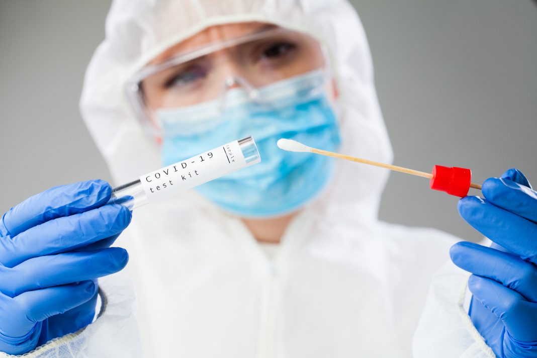 Zijn onze vaccins nutteloos tegen de nieuwe Covid-variant?