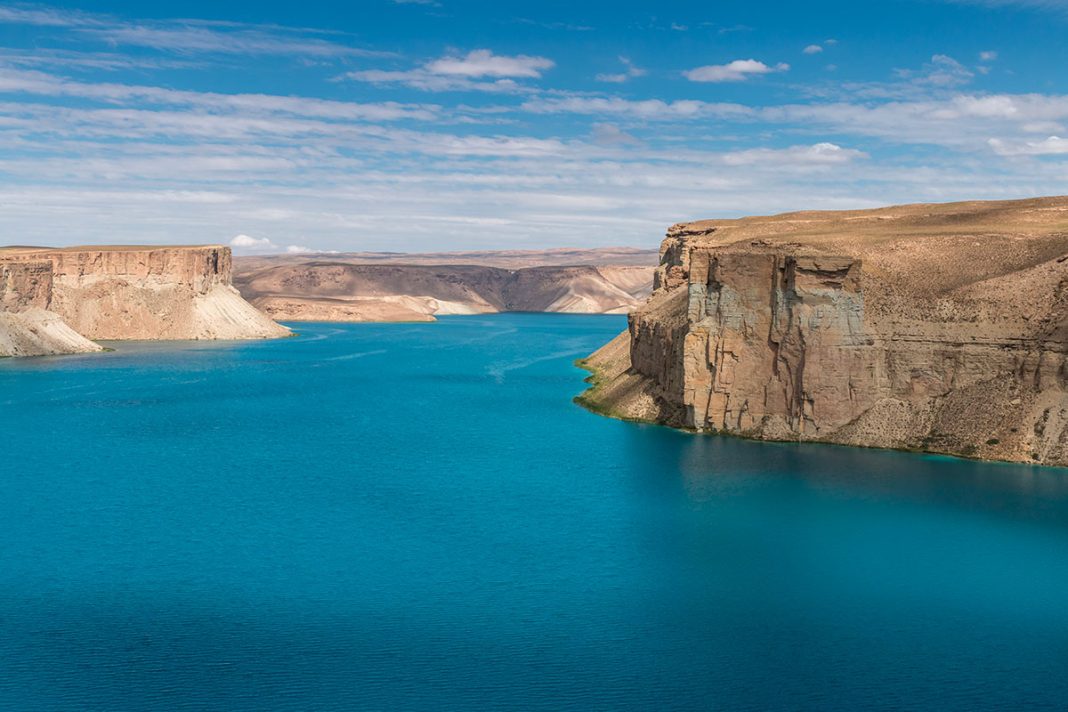 De evolutie van de Oost-Afrikaanse slenk: een geologische reis