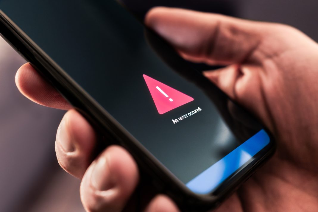 Herstart je telefoon nu om de ergste oplichting ooit te voorkomen!