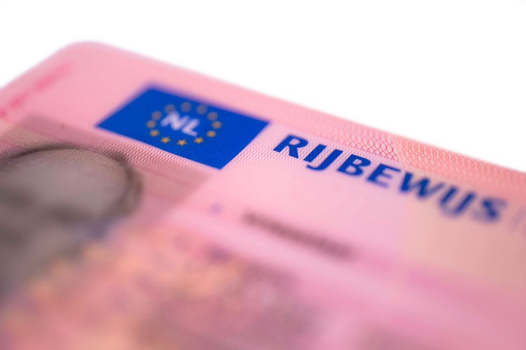 Digitaal rijbewijs: een stap vooruit voor verkeersveiligheid in Europa