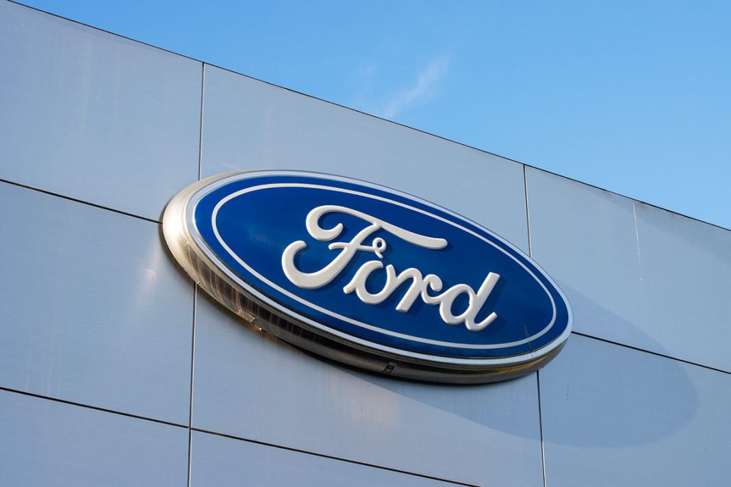 Ford kondigt grootschalige ontslagen aan in Europa