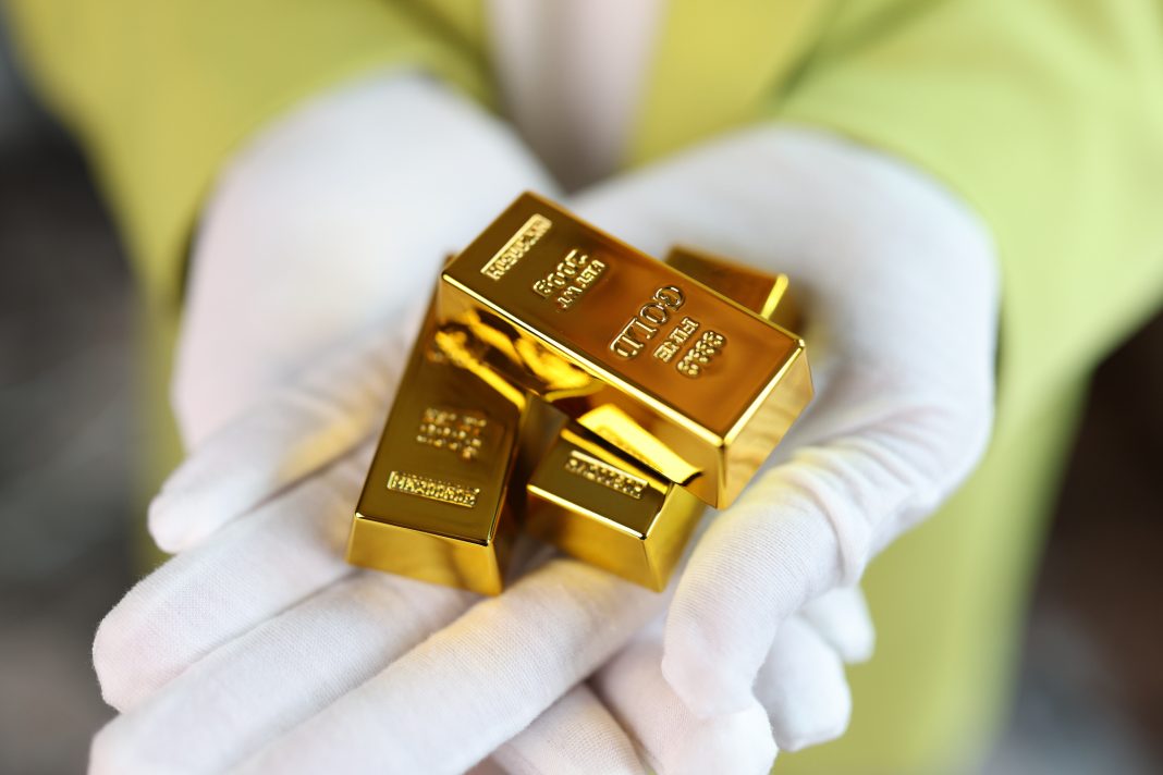 Goud kopen nu: slimme zet of gigantische fout? Ontdek het hier!