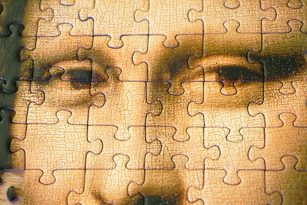 Onthulling van Leonardo da Vinci's DNA: een reis door de tijd