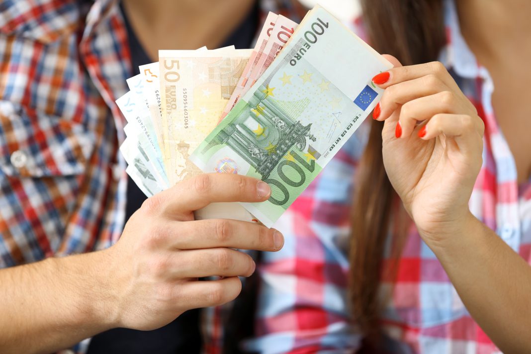 Ontdek of je rijk of arm bent aan de hand van je gezinssamenstelling