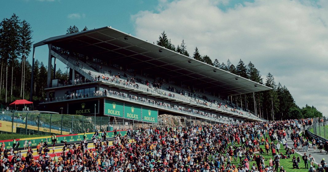 © SPA GP