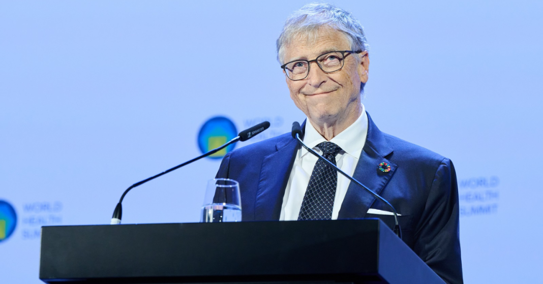 Bill Gates