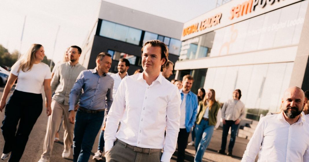 FORBES Image à la une AI