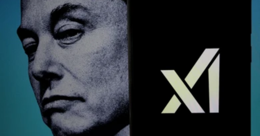 Elon Musk xAI