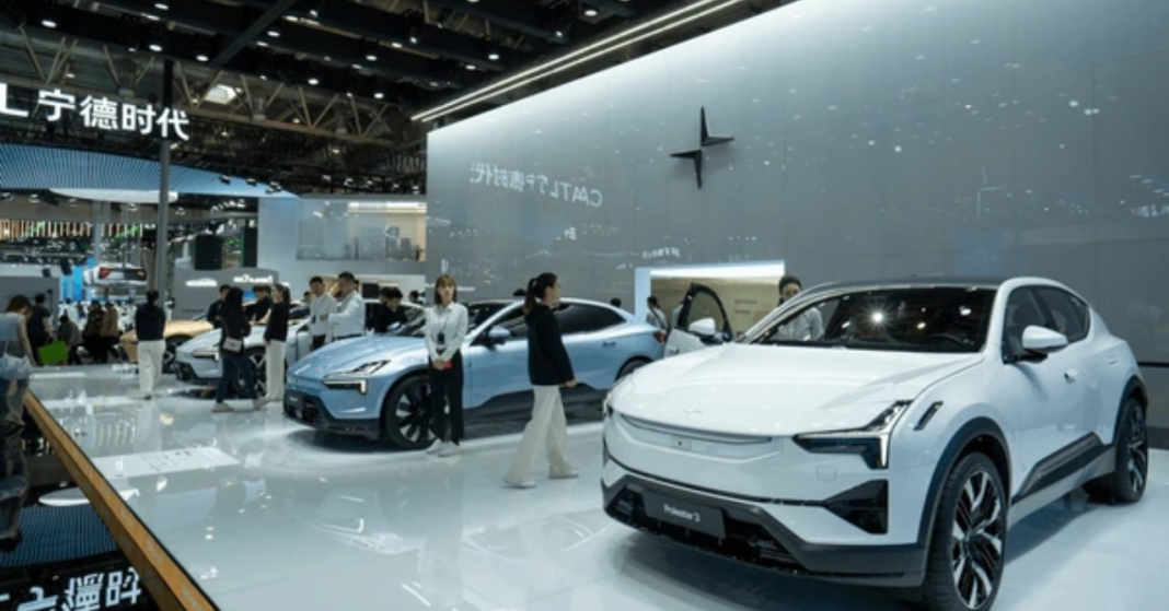Polestar