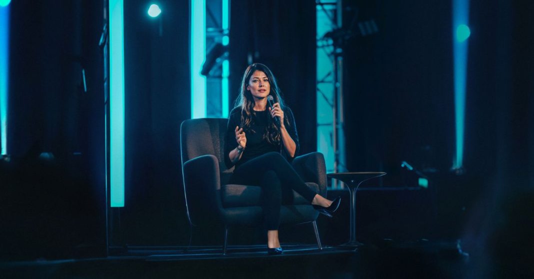 Speaker BNP Paribas Fortis