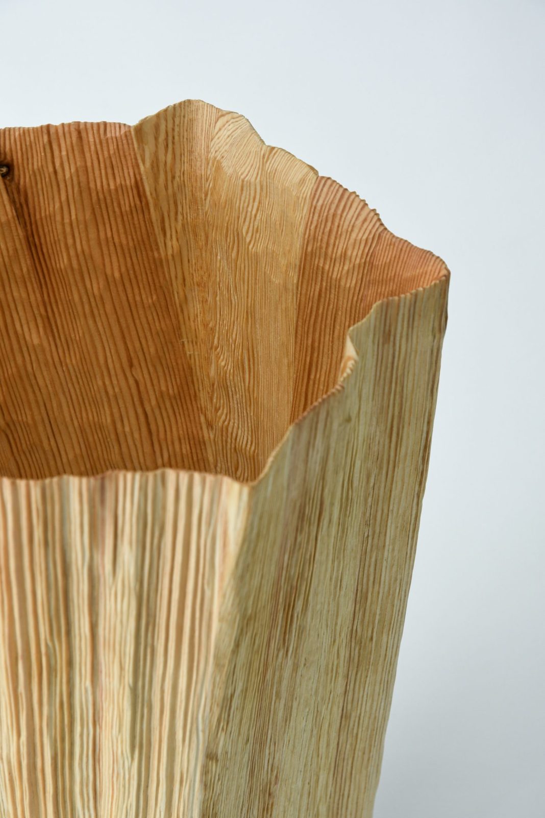 Pleats Vase No.15_The nature of wood_HR©2025_Didi NG Wing Yin-5