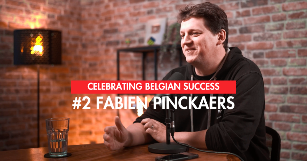Fabien Pinckaers