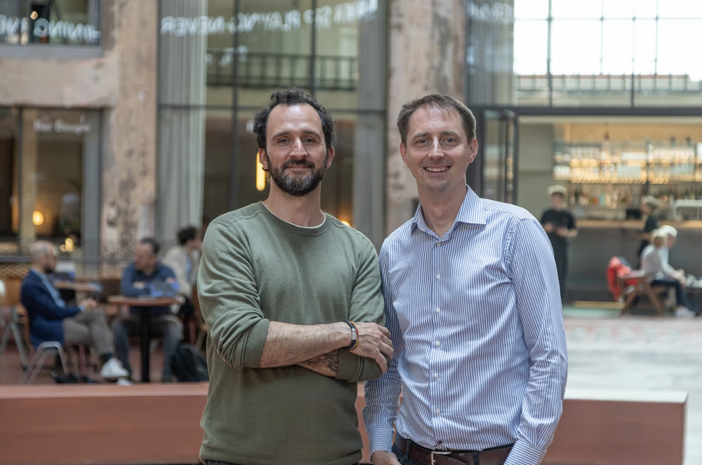Timefold, planificateur IA spécialisé dans l’optimisation de la planification