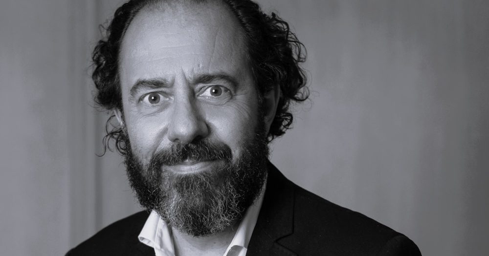Xavier Royaux, CEO Exki © DR
