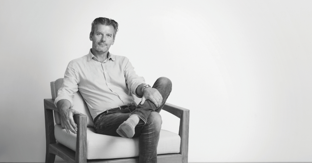 Kris Van Puyvelde
