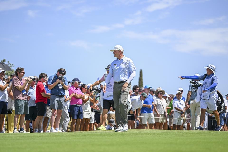 Portugal Invitational 2026 - Round One