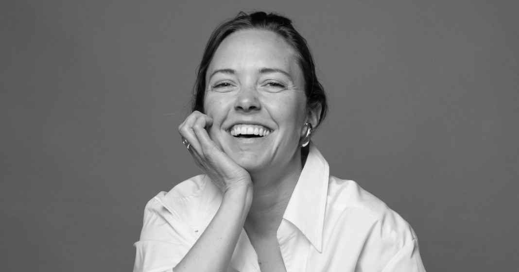 Laura Morel