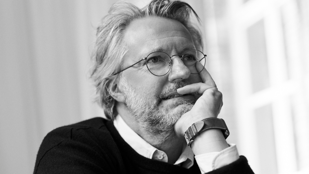 Axel Van Den Bossche