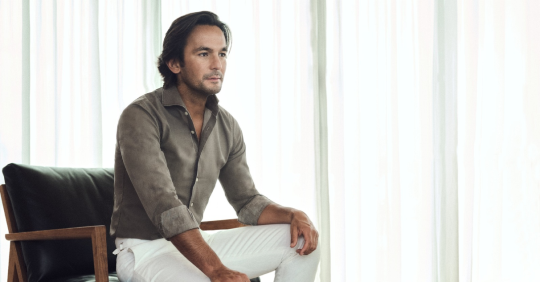 Alejandro Bataller, managing partner van SHA en AB Living Group